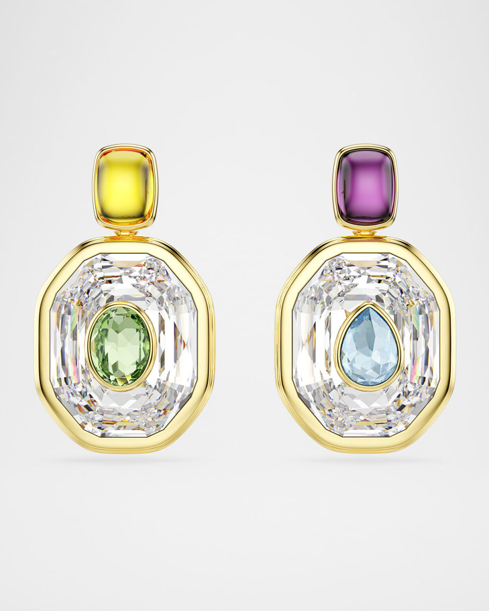 Chroma Earrings